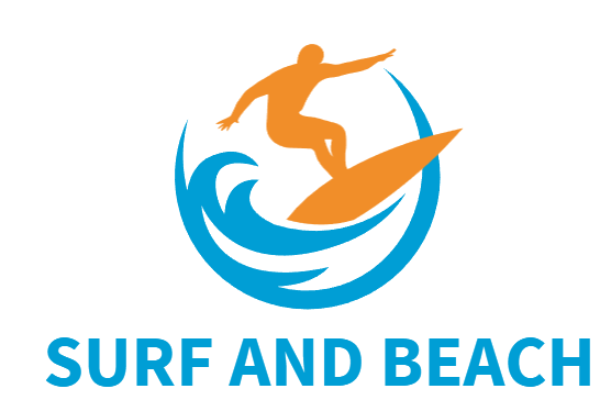 Surf And Beach