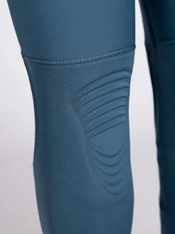 A Series Ecoprene 3/2 Chest Zip Long Sleeve Steamer Wetsuit | Rusty Outlet