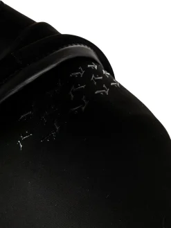A Series Ecoprene 3/2 Chest Zip Long Sleeve Steamer Wetsuit | Rusty New