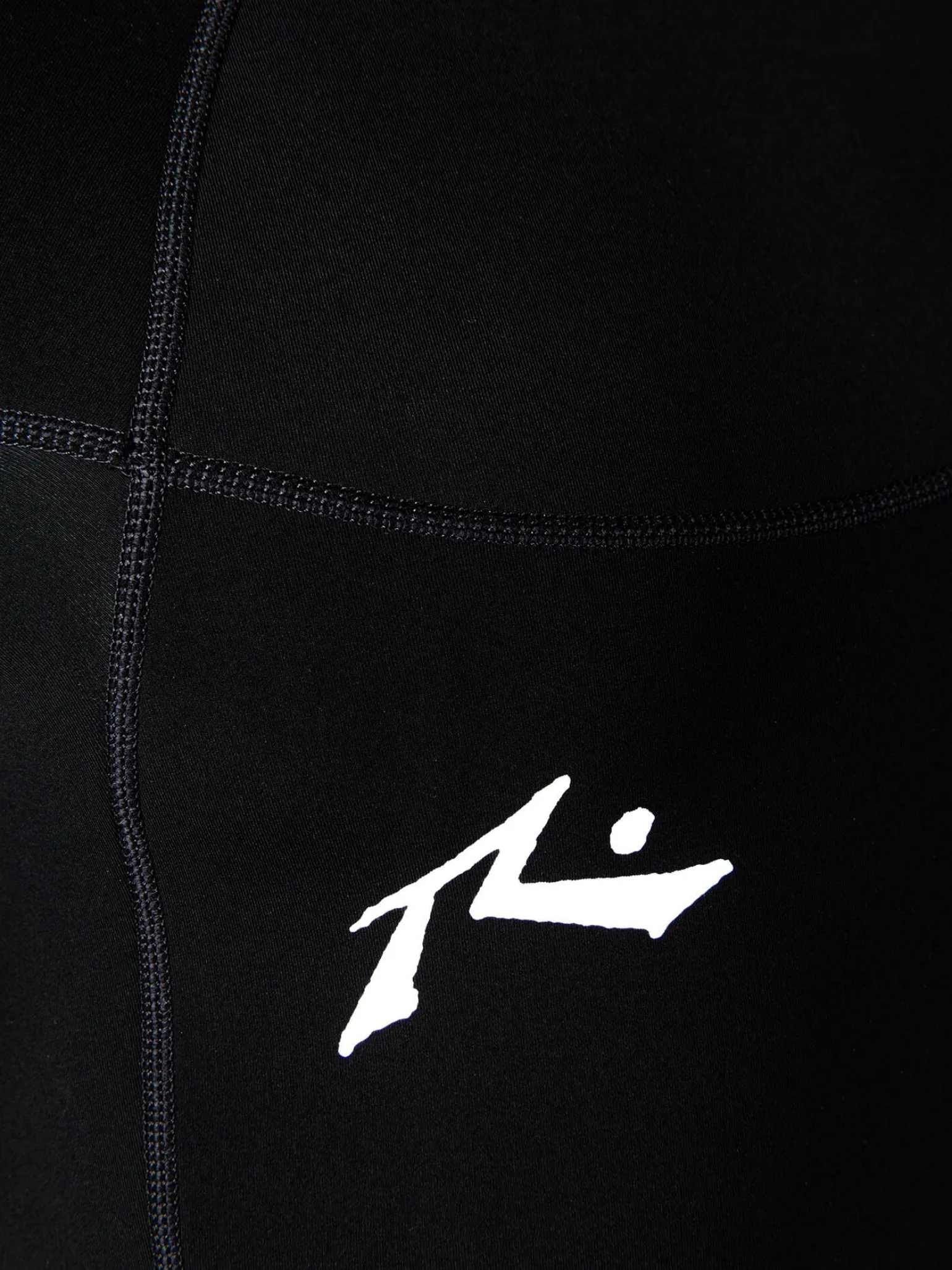 A Series Ecoprene 1.5Mm Long Sleeve Wetsuit Jacket | Rusty New