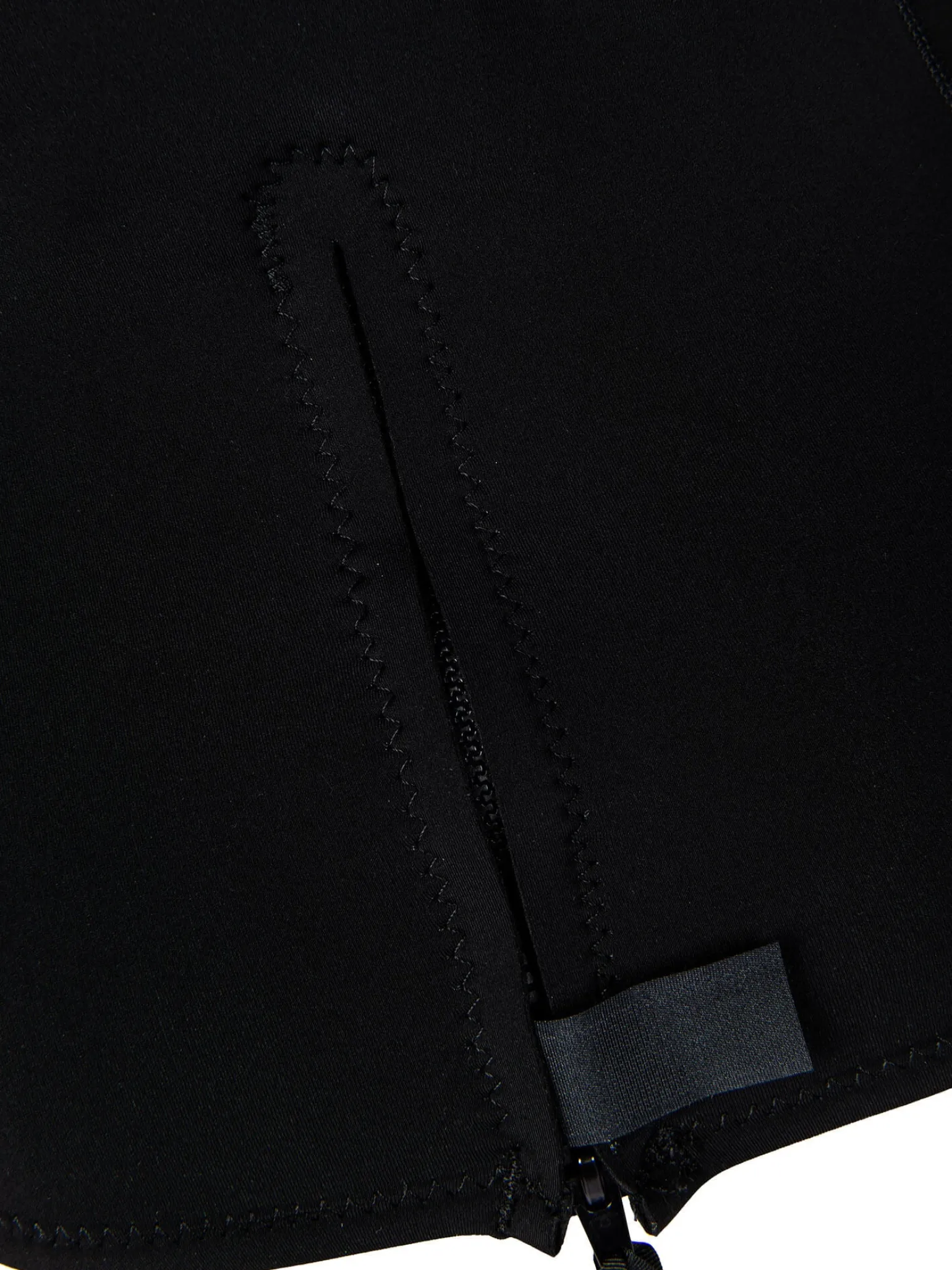 A Series Ecoprene 1.5Mm Long Sleeve Wetsuit Jacket | Rusty New