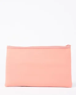 Academy Floral Printed Pencil Case Girls | Rusty Clearance