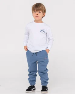 Advocate Long Sleeve Tee Runts | Rusty Flash Sale