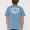 Advocate Short Sleeve Graphic Tee | Rusty Cheap