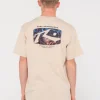 Advocate Short Sleeve Graphic Tee | Rusty Best