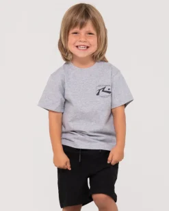 Advocate Short Sleeve Graphic Tee Runts | Rusty Hot