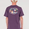 Advocate Short Sleeve Graphic Tee | Rusty Shop