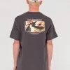 Advocate Short Sleeve Graphic Tee | Rusty Cheap