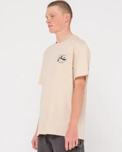 Advocate Short Sleeve Graphic Tee | Rusty Best