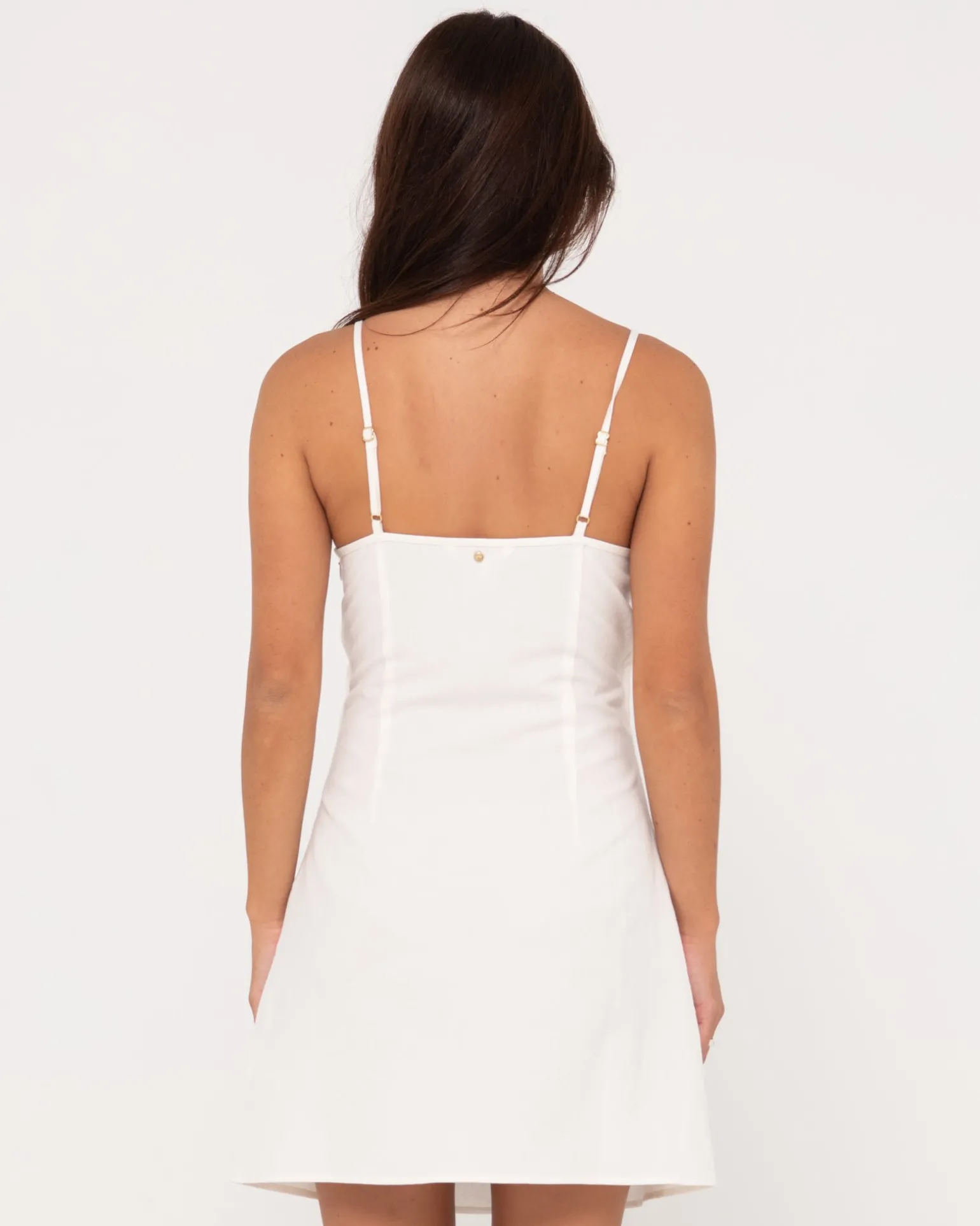 Alannah Cut Out Mini Dress | Rusty Sale