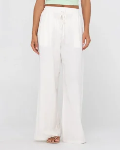 Alannah High Waisted Lounge Pant | Rusty Cheap