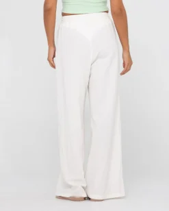 Alannah High Waisted Lounge Pant | Rusty Cheap