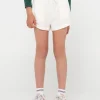 Alannah Lounge Linen Short Girls | Rusty Discount