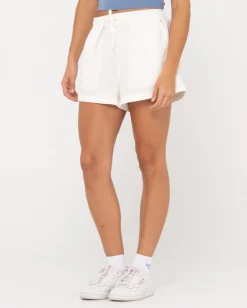 Alannah Relaxed Fit Lounge Short | Rusty Best Sale