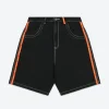 Alfred's X Flip Daddy Jort | Rusty Outlet