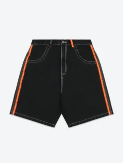 Alfred's X Flip Daddy Jort | Rusty Outlet