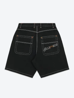 Alfred's X Flip Daddy Jort | Rusty Outlet