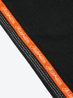 Alfred's X Flip Daddy Jort | Rusty Outlet