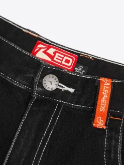 Alfred's X Flip Daddy Jort | Rusty Shop