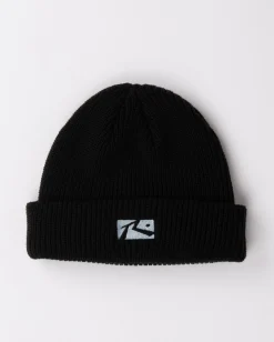 All-Time Beanie | Rusty Shop