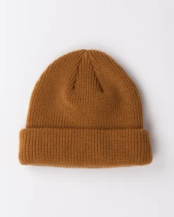 All-Time Beanie | Rusty Discount