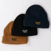 All-Time 3-Pack Beanie | Rusty Hot