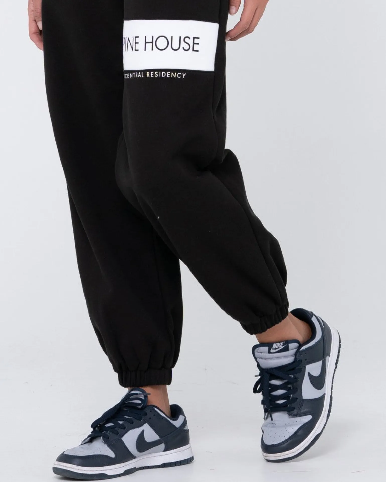 Alpine House Trackpant | Rusty Store