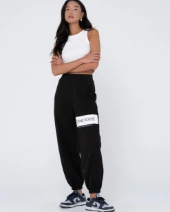 Alpine House Trackpant | Rusty Outlet