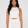 Amelia Knit Tank | Rusty Best