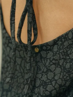 Anastasia Midi Dress | Rusty Cheap