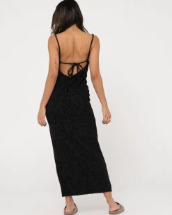 Anastasia Midi Dress | Rusty Cheap