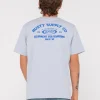 And Everything Short Sleeve Graphic Tee | Rusty Cheap