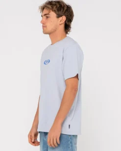 And Everything Short Sleeve Graphic Tee | Rusty Online