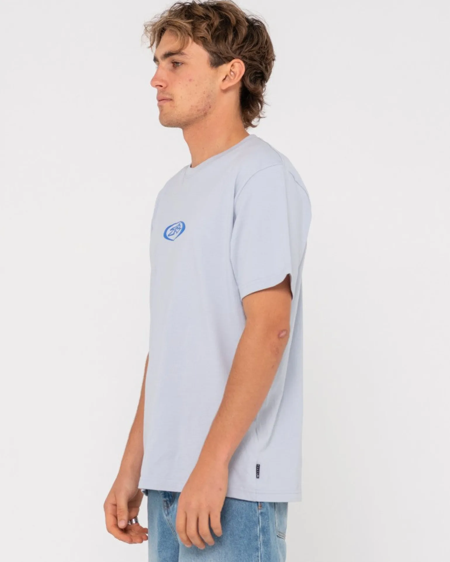 And Everything Short Sleeve Graphic Tee | Rusty Online