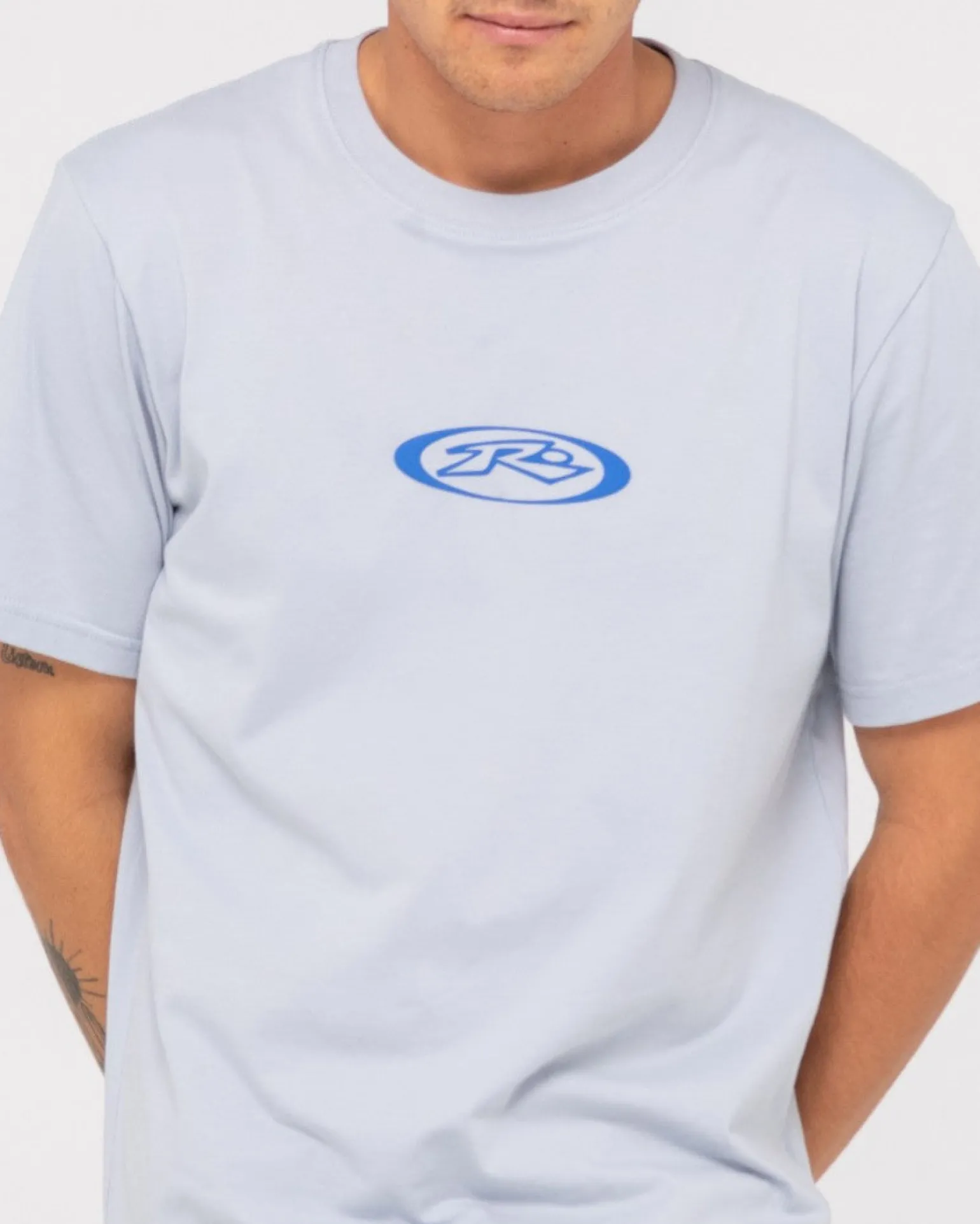 And Everything Short Sleeve Graphic Tee | Rusty Online