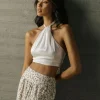Arlet Halter Top | Rusty Shop