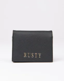 Bambi Card Case | Rusty Best Sale
