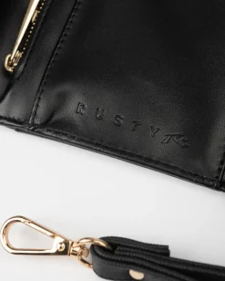 Bambi Travel Wallet | Rusty Discount