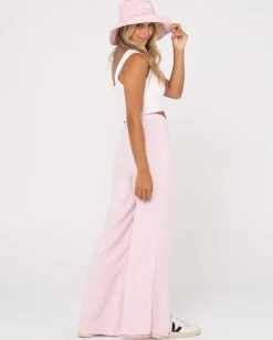 Barcelona Pant | Rusty Flash Sale