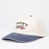 Been Better Vintage Wash Embroidered Dad Cap | Rusty Best