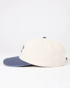 Been Better Vintage Wash Embroidered Dad Cap | Rusty Best