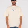 Before Crowds All In Oversized Graphic Tee | Rusty Fashion