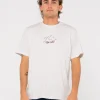 Before Crowds Tv Short Sleeve Tee | Rusty Discount