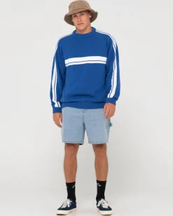 Big Wale Cord Bucket Hat | Rusty Sale