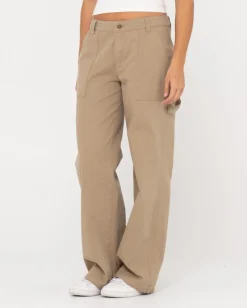 Billie Low Rise Carpenter Pant | Rusty Shop