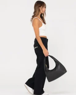 Billie Low Rise Carpenter Pant | Rusty New