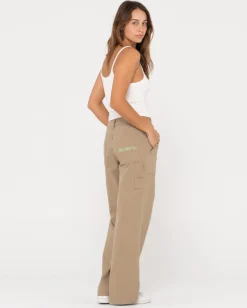 Billie Low Rise Carpenter Pant | Rusty Shop