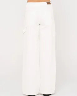 Billie Mid Rise Carpenter Pant | Rusty Sale