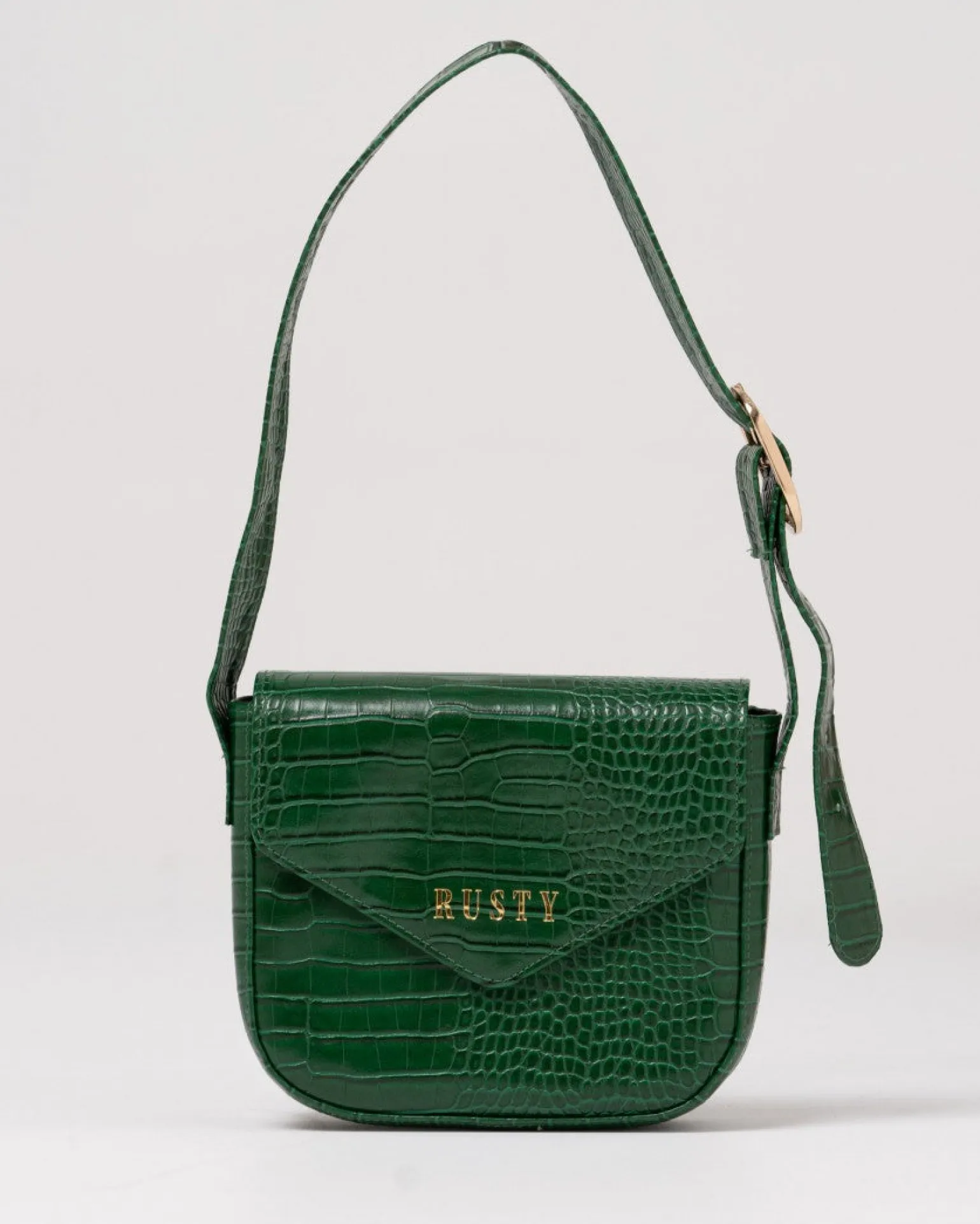 Billie Shoulder Bag | Rusty Clearance