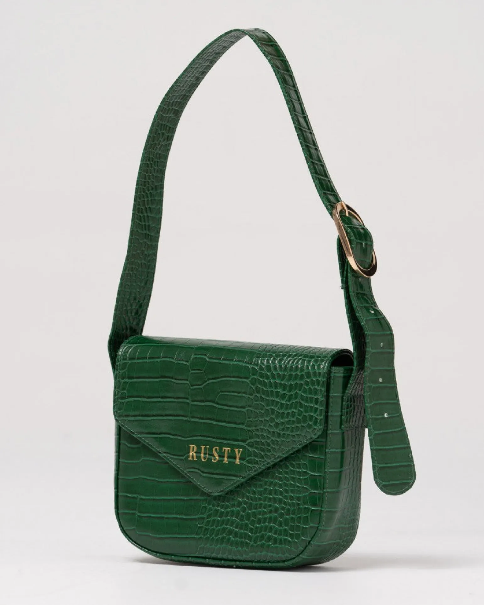 Billie Shoulder Bag | Rusty Clearance